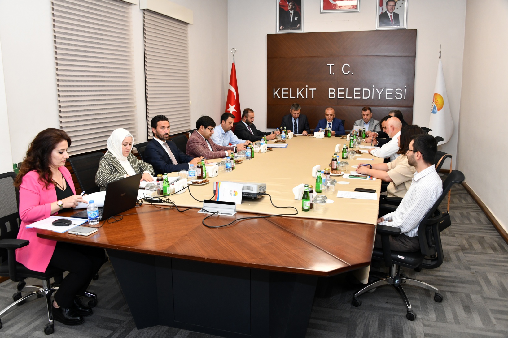 Kelkit Havzası için dev proje: 2,5 milyon kişiyi etkileyecek 15