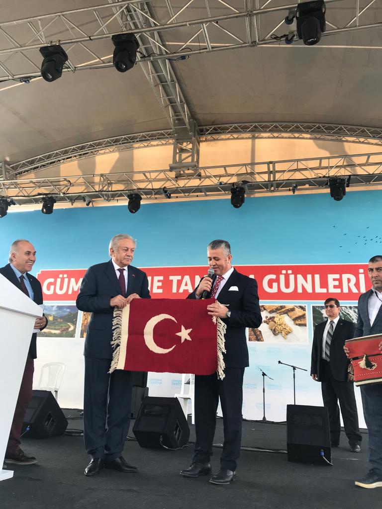 Yenikapı’da muhteşem açılış 10