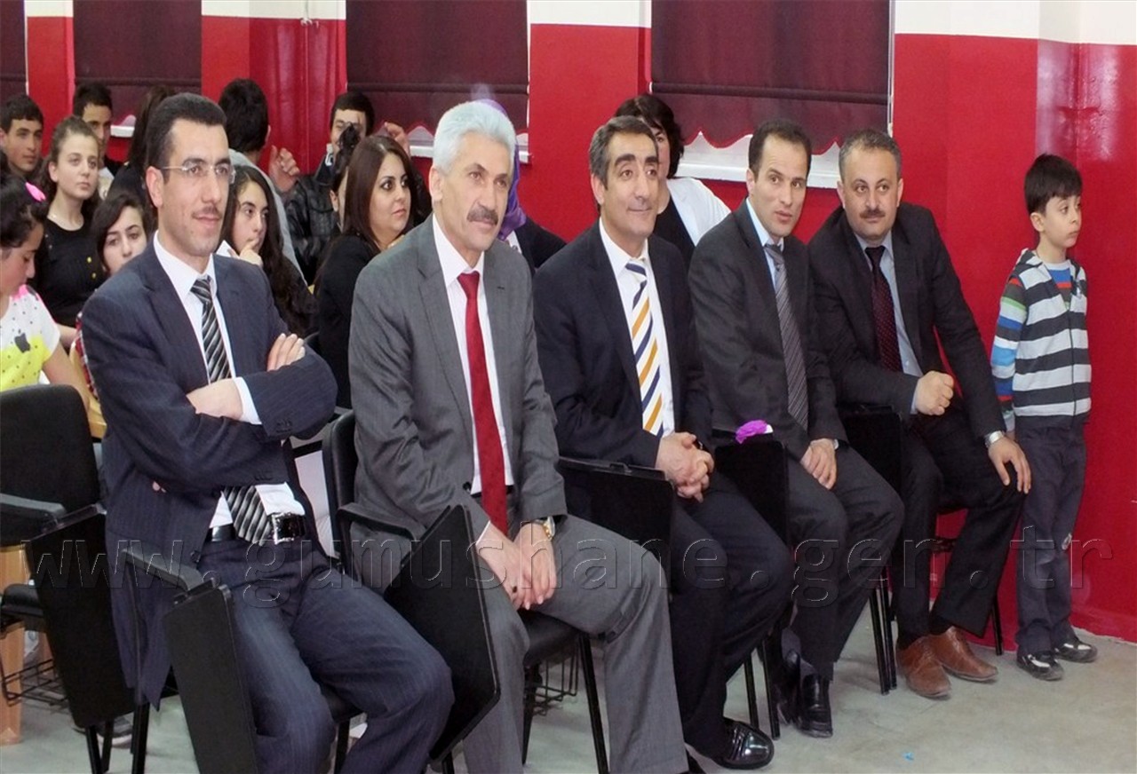 Kutlu Doğum Bilgi Yarışması İle Kutlandı 3