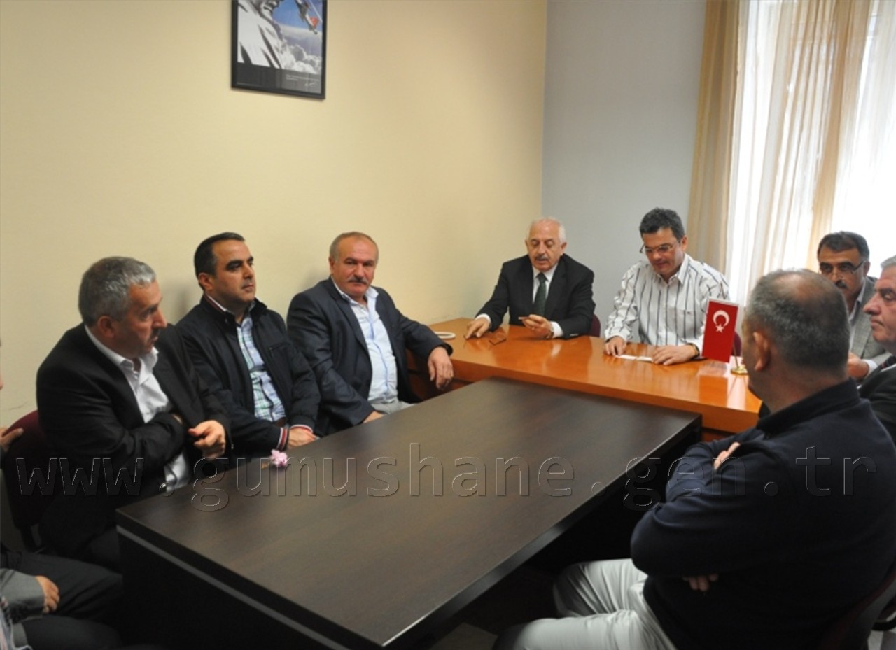 İşadamları Makedonya ve Kosova'dan Umutlu Döndü 3