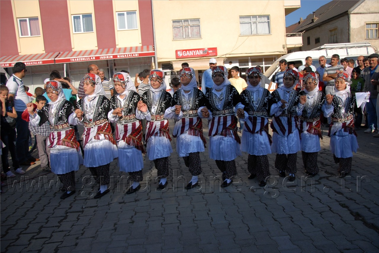 Şiran'da Dolu Dolu Ramazan  3