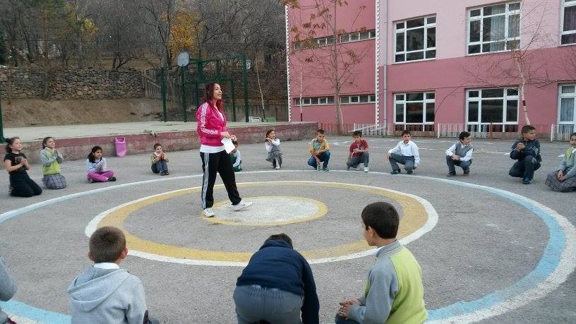 Sokak Oyunları Yeniden Canlanıyor 3