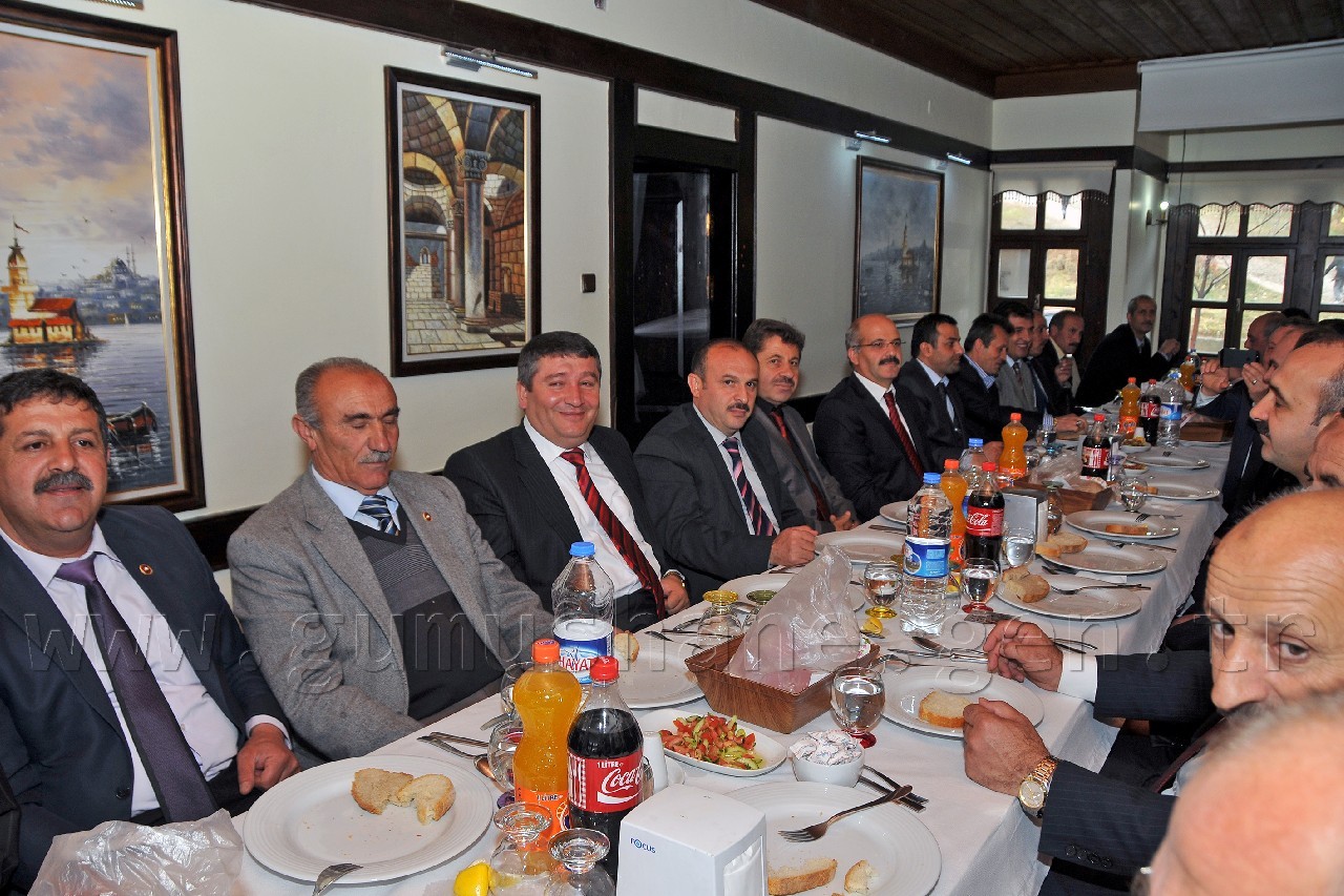 İl Özel İdaresi'nin 2014 Yılı Bütçesi Kabul Edildi 3