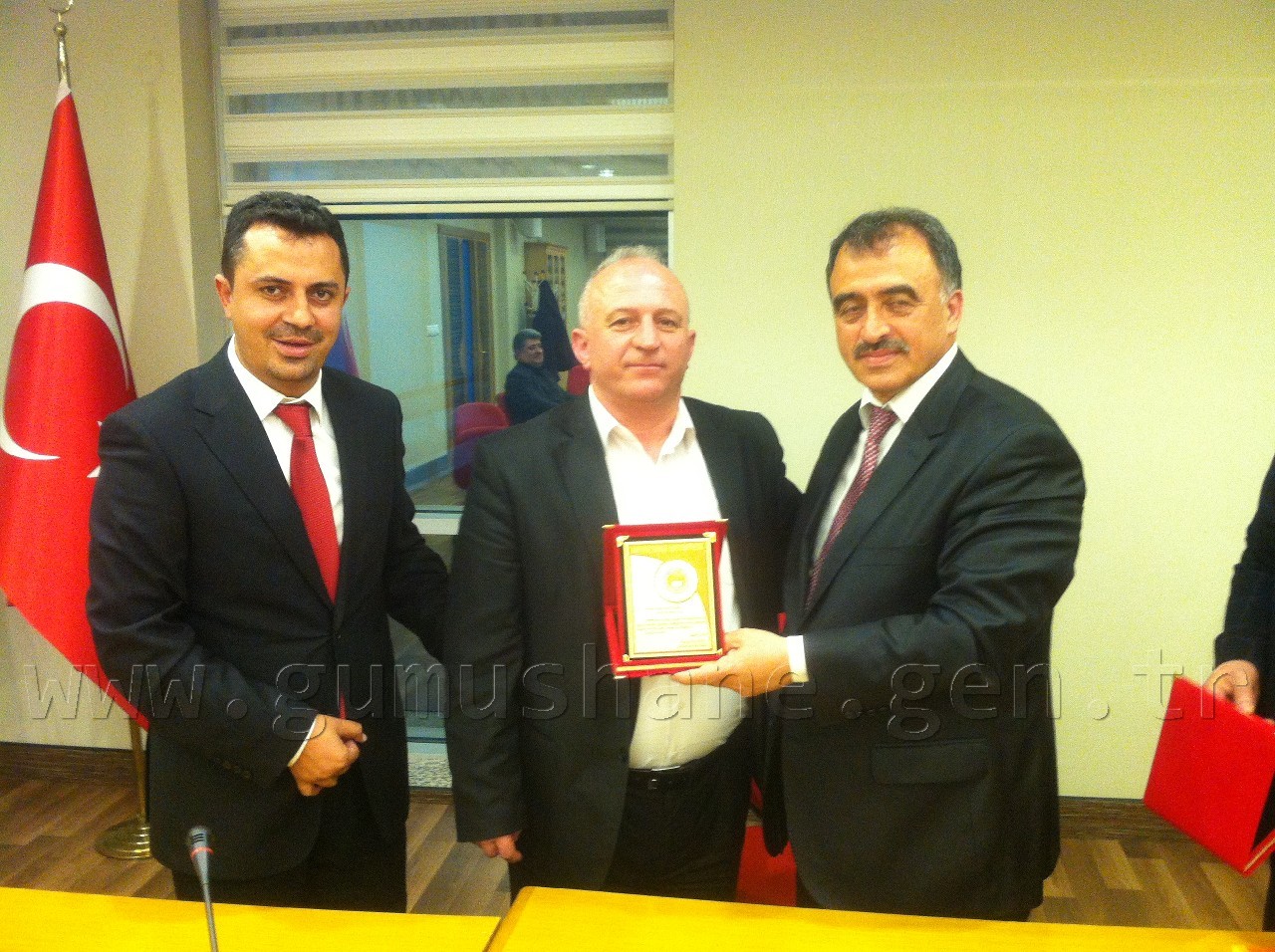 Belediye Meclisi de Son Toplantısını Yaptı 3