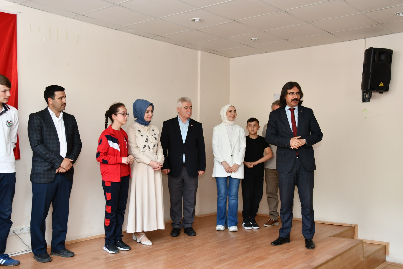 Gümüşkod 5. Kodlama yarışmalarında ödüller sahiplerini buldu 1