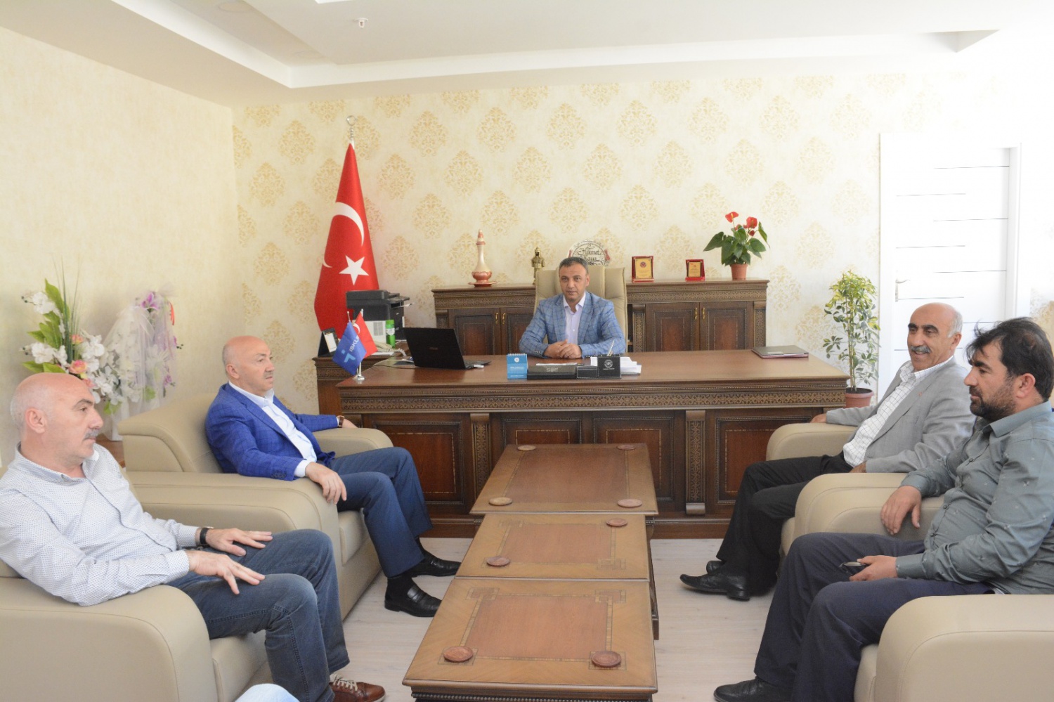 Akgül tam gaz devam ediyor 2