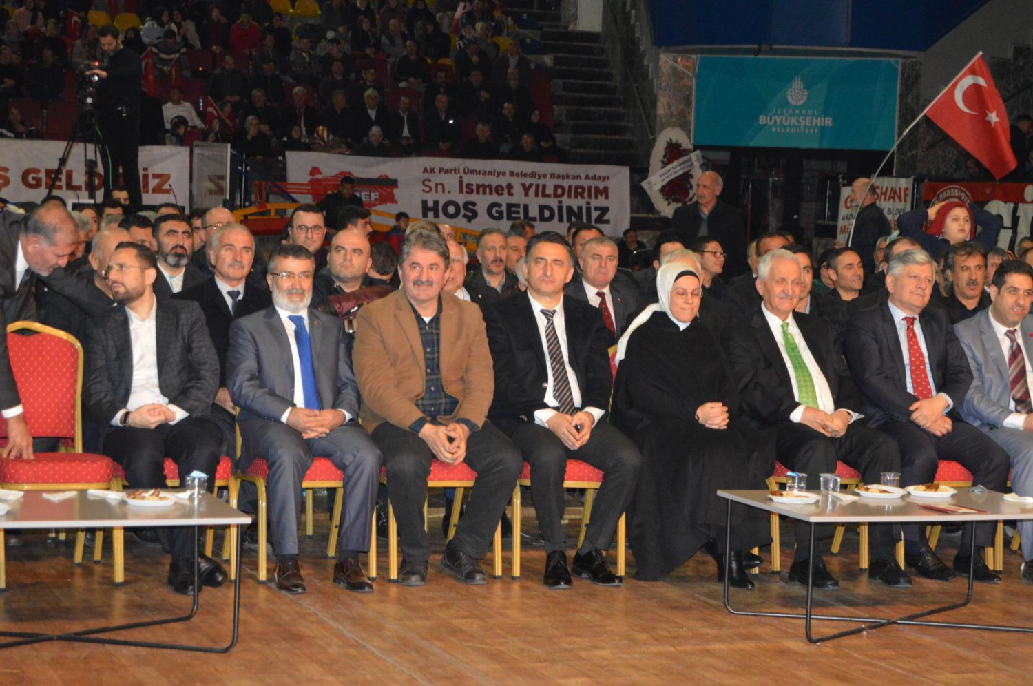 GÜDEF’ten muhteşem 101.kurtuluş günü kutlaması 9