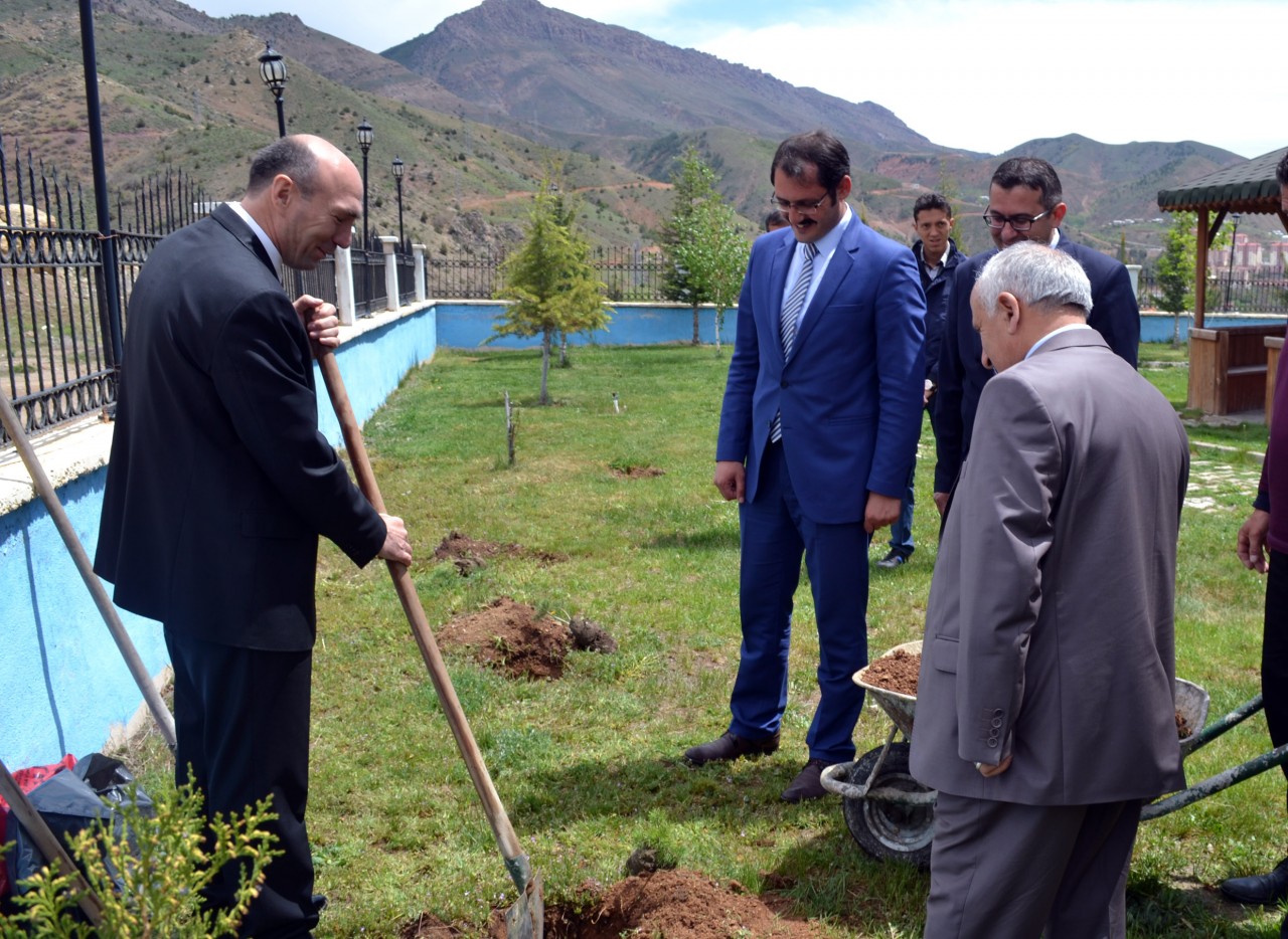 Geleceğin bilim adamlarından TUBİTAK Bilim Fuarı 9