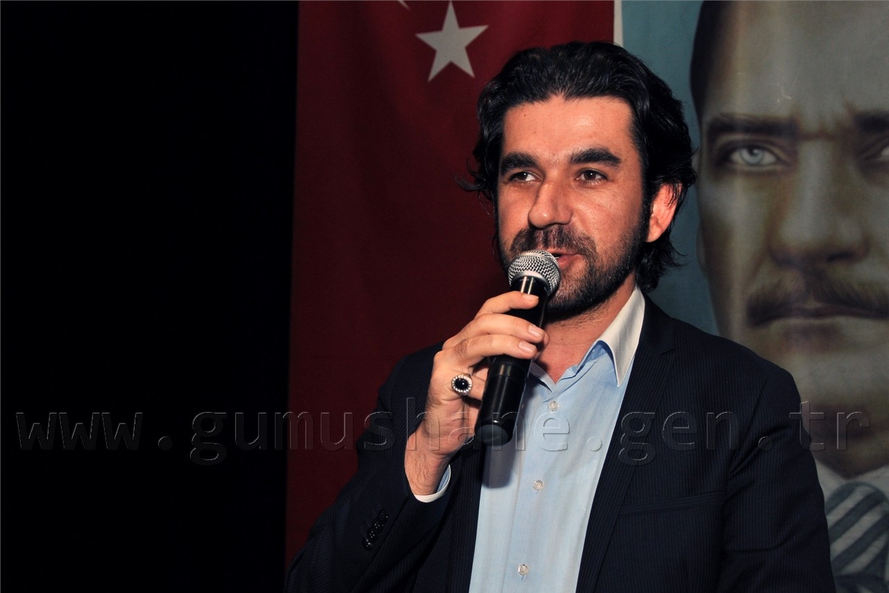 Belediye'den Çanakkale Şehitlerini Anma Programı 1