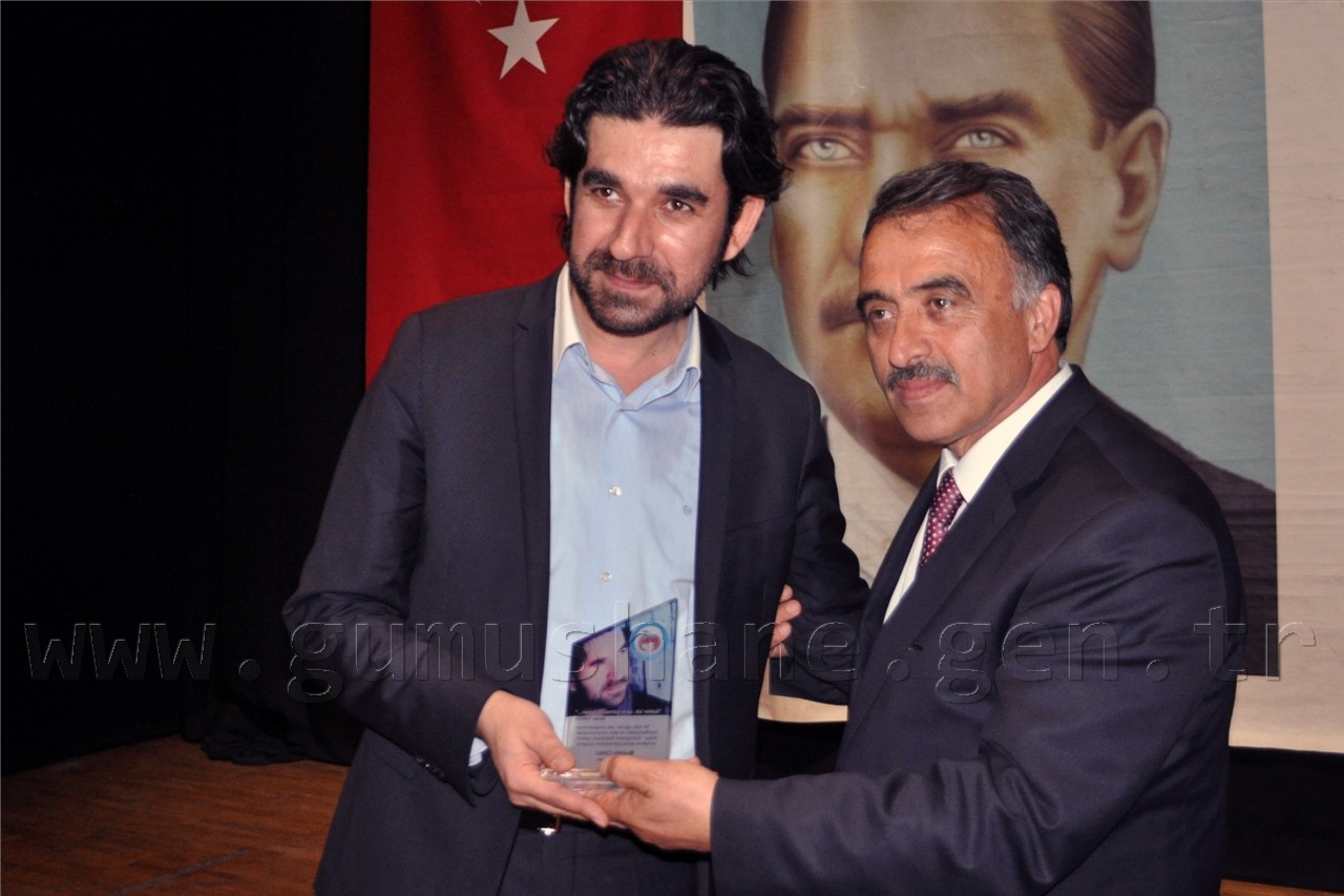 Belediye'den Çanakkale Şehitlerini Anma Programı 5