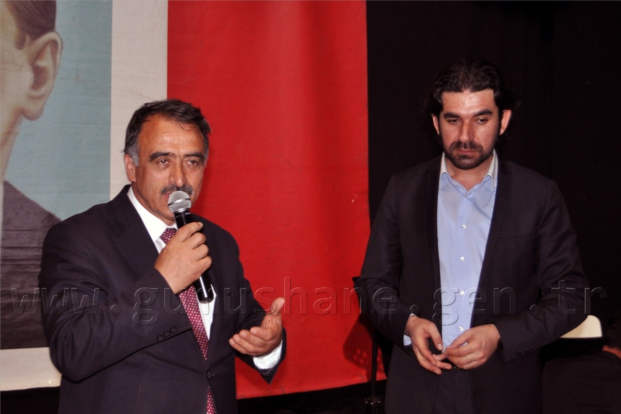 Belediye'den Çanakkale Şehitlerini Anma Programı 3