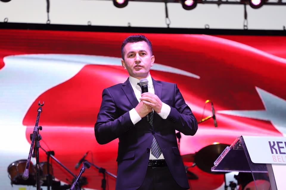 11. Kelkit Festivali büyük bir coşkuyla kutlandı 1