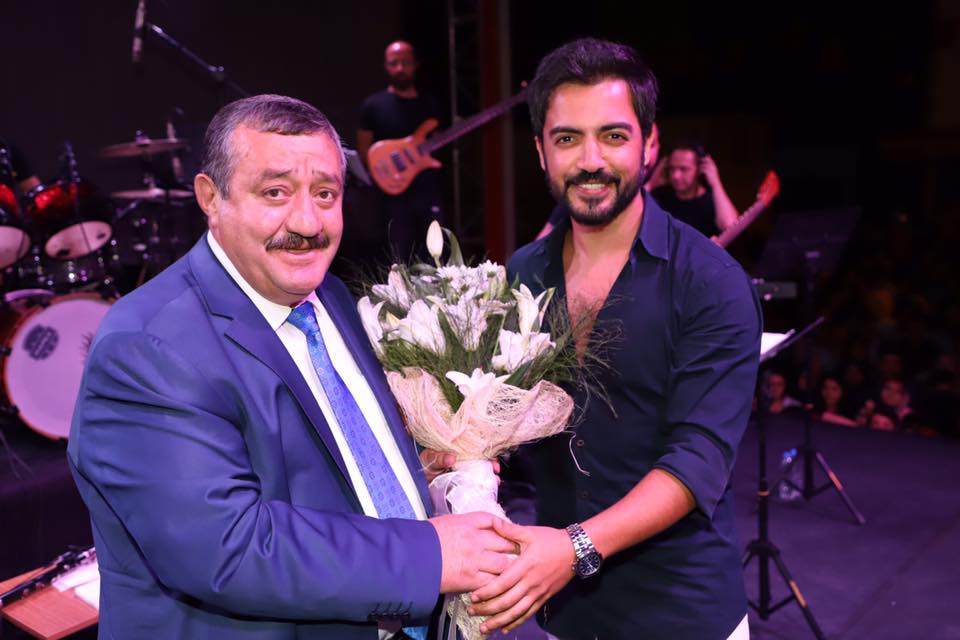 11. Kelkit Festivali büyük bir coşkuyla kutlandı 5