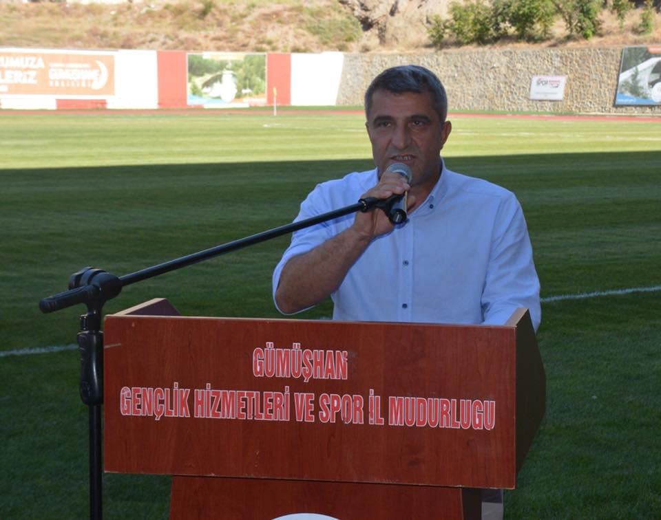 Gümüş yeni sezona hazır 10