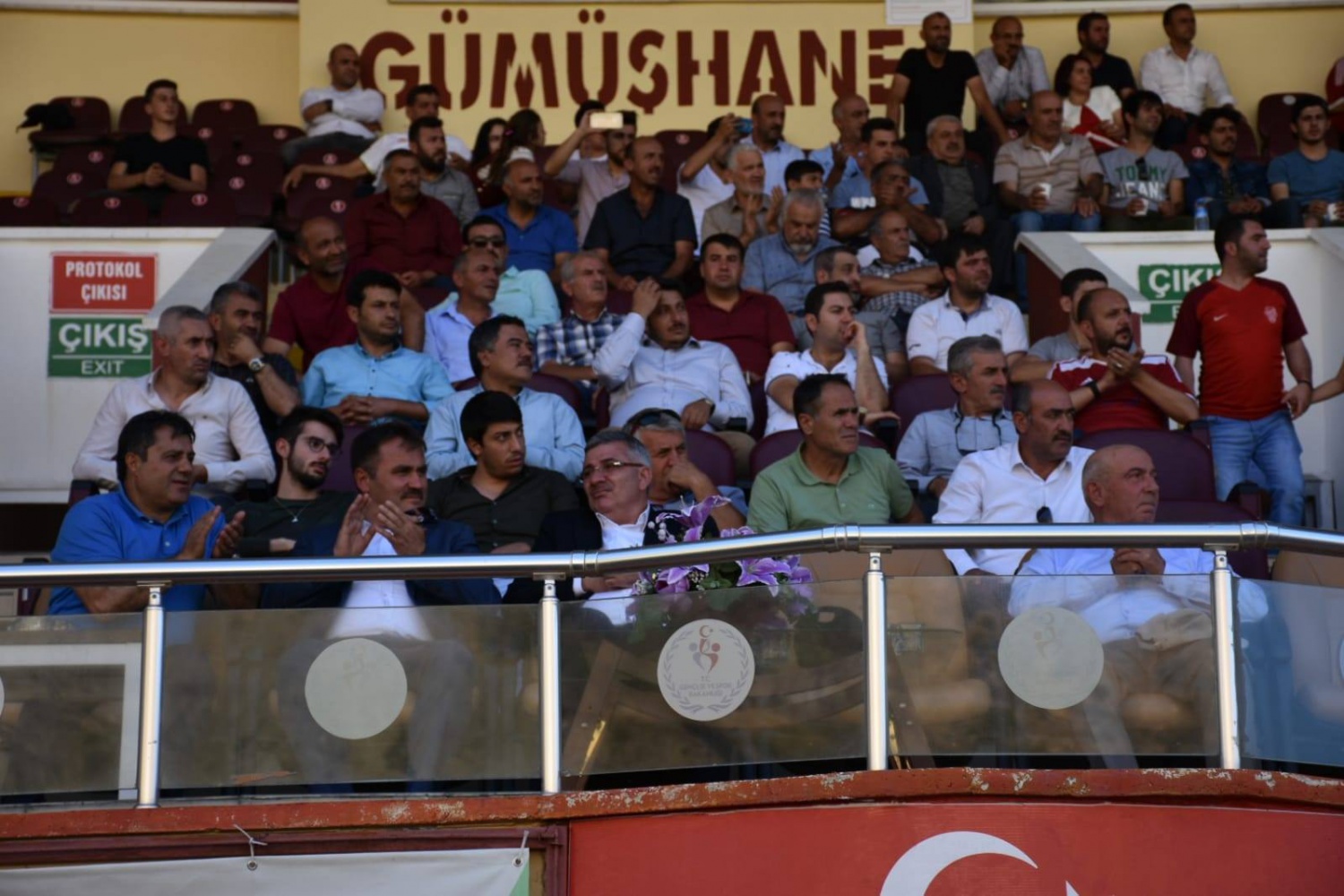 Gümüş yeni sezona hazır 4