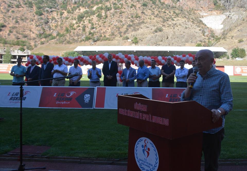 Gümüş yeni sezona hazır 11