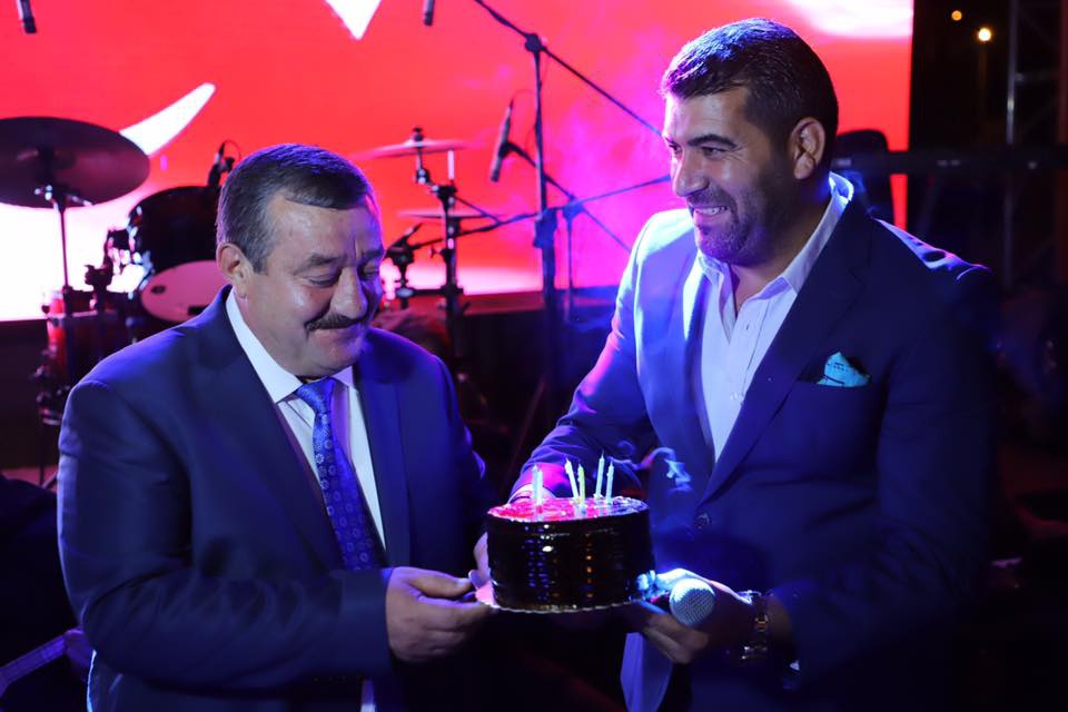 11. Kelkit Festivali büyük bir coşkuyla kutlandı 18