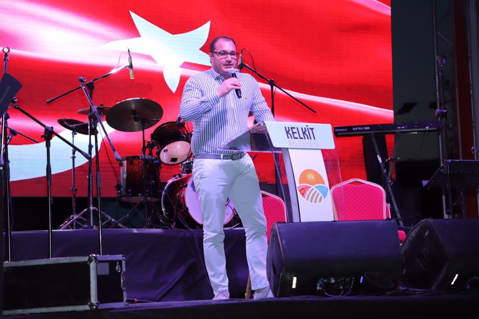 11. Kelkit Festivali büyük bir coşkuyla kutlandı 21