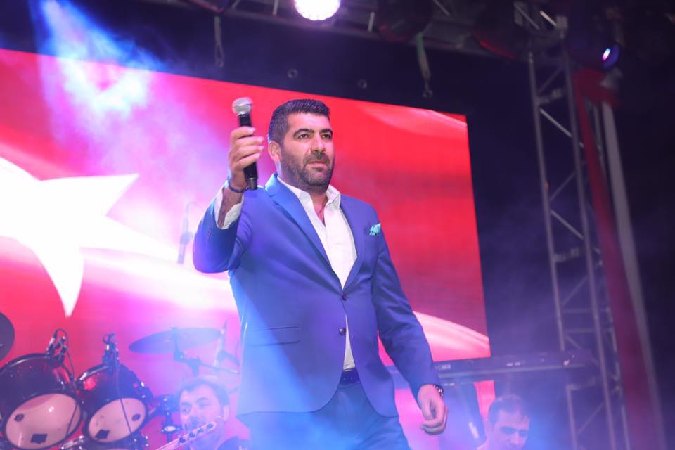 11. Kelkit Festivali büyük bir coşkuyla kutlandı 33