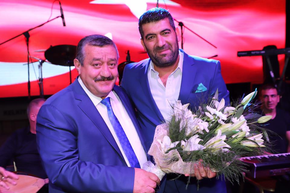 11. Kelkit Festivali büyük bir coşkuyla kutlandı 22