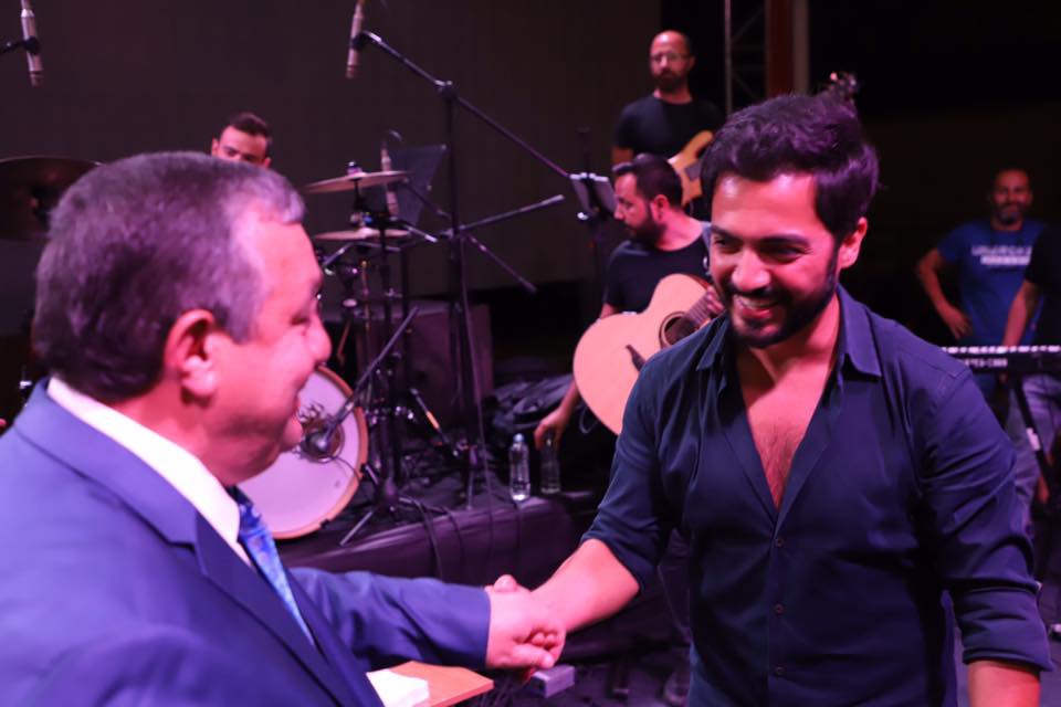 11. Kelkit Festivali büyük bir coşkuyla kutlandı 31