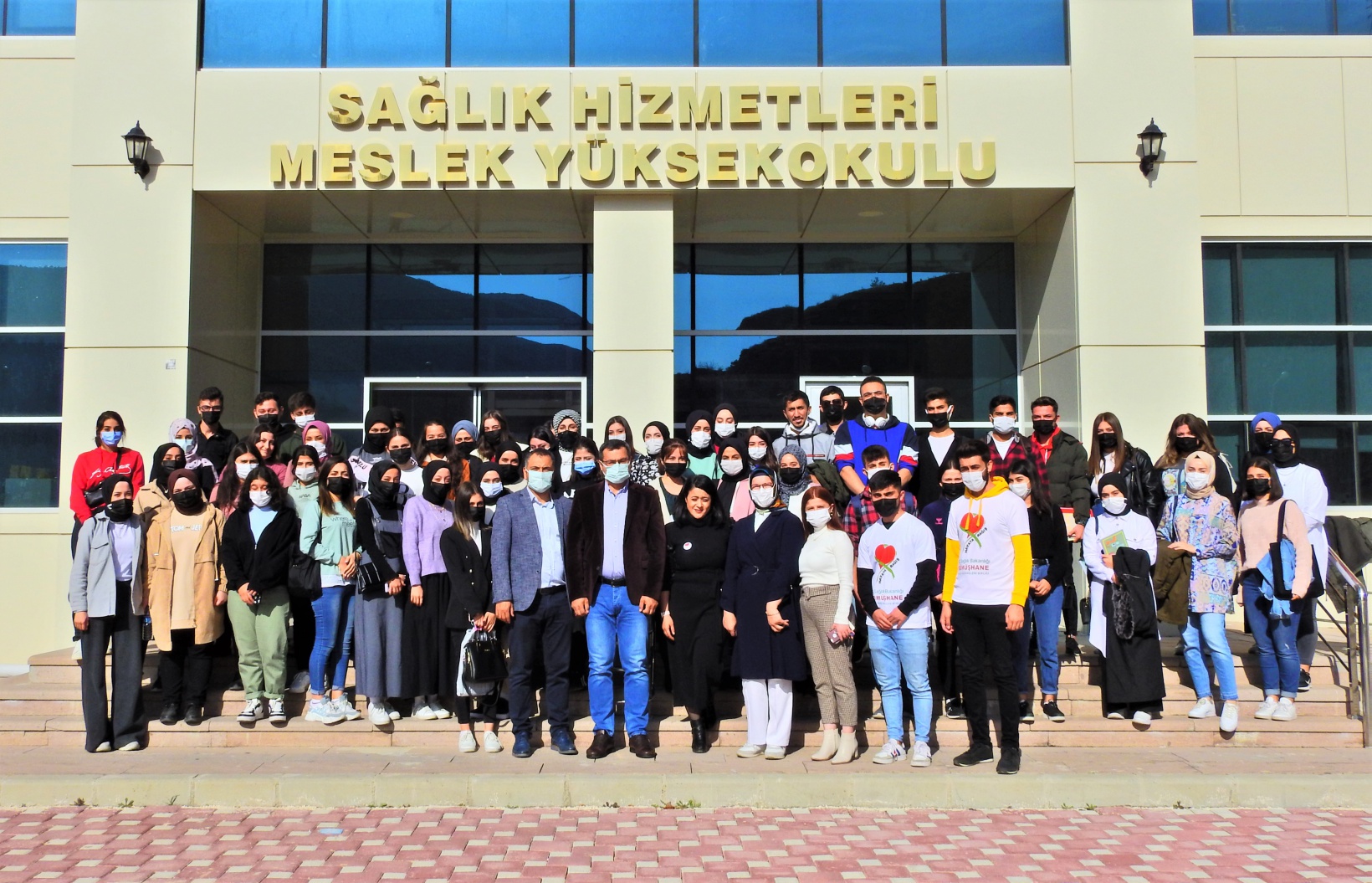 GÜ’de organ bağışı farkındalık etkinliği düzenlendi 2