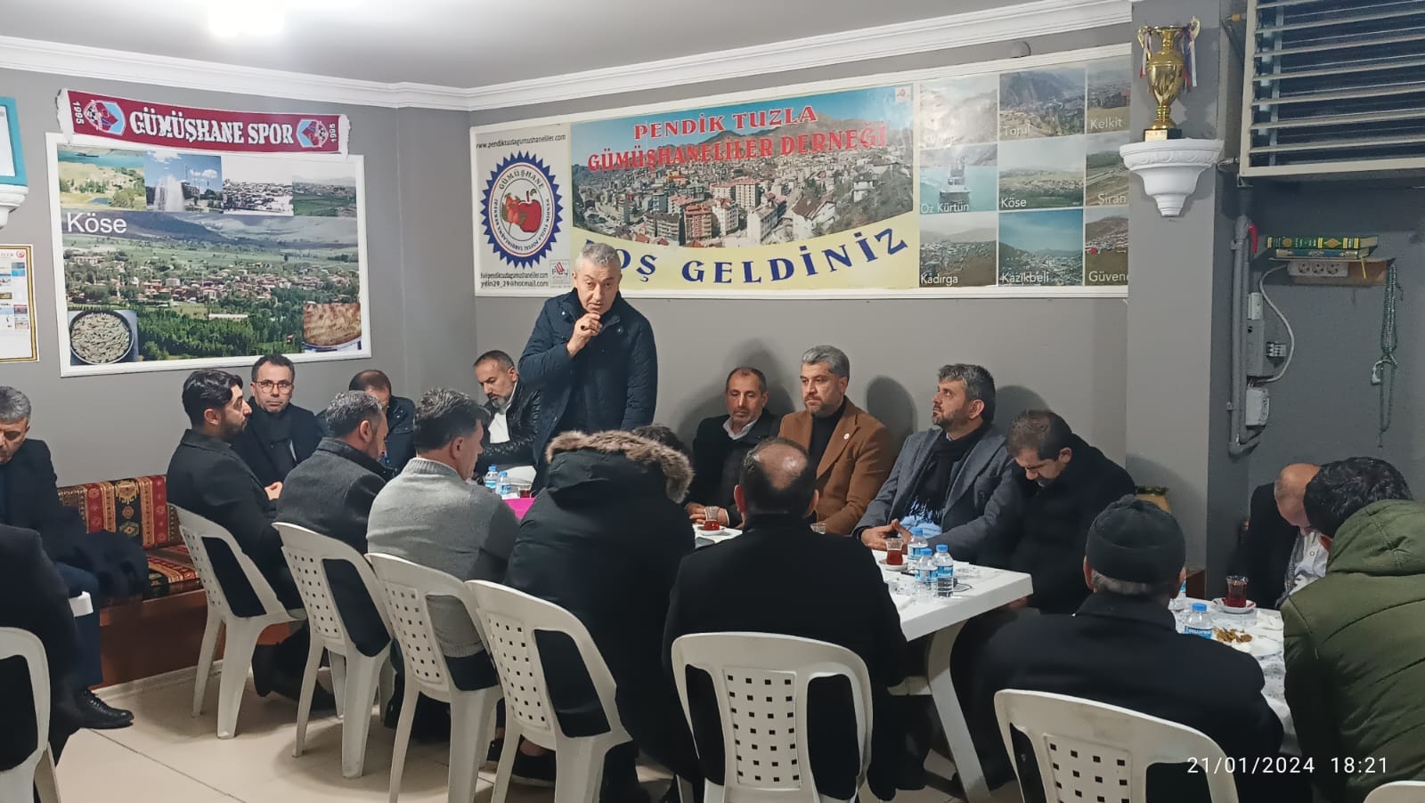 PENTUZGÜMDER’den üç aylar ve şehitlerimizi anma programı 2