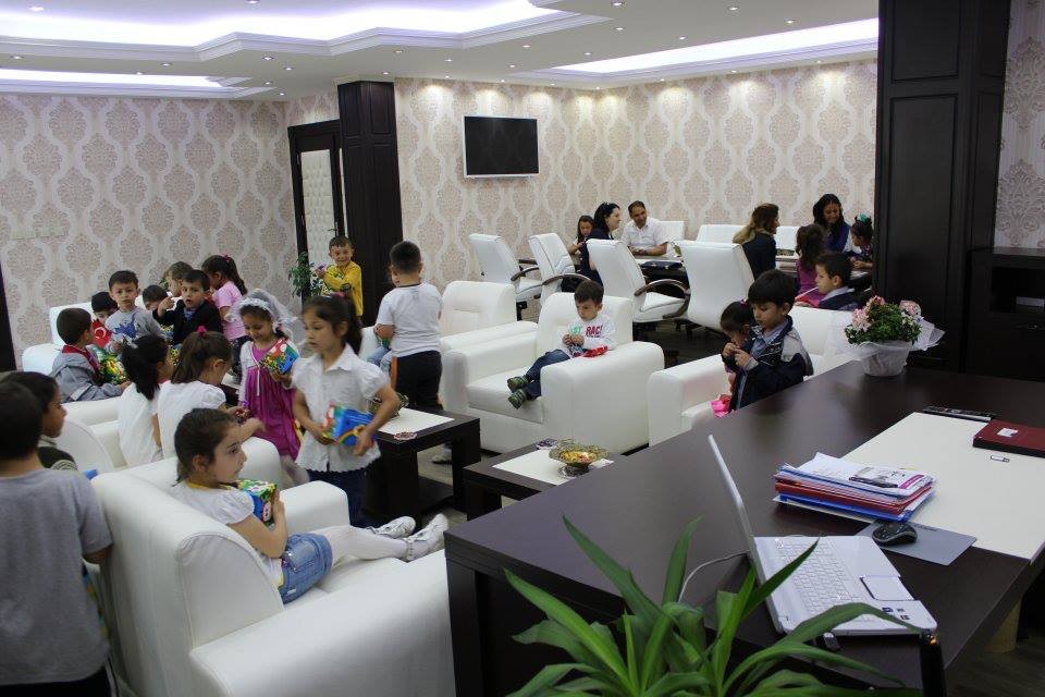 Ülker ve Kemalettin Başar Anaokulu'na Yeşil Bayrak  2