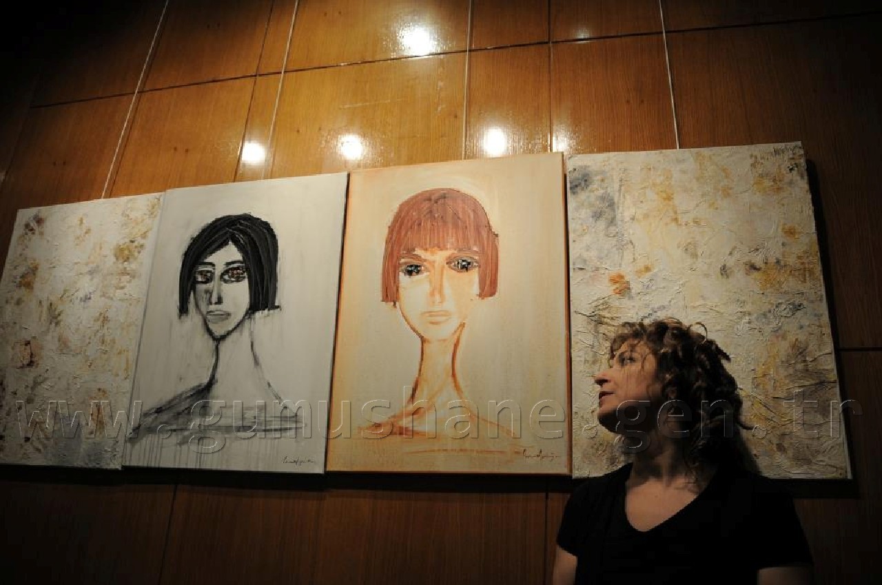 İtalya'da İlkleri Gerçekleştiren Gümüşhaneli 1