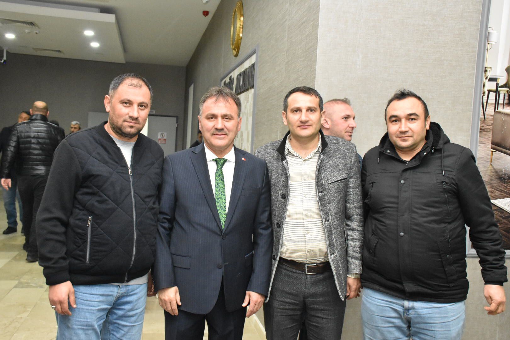 Başkan Çimen: Ustalık dönemine hazırız 6