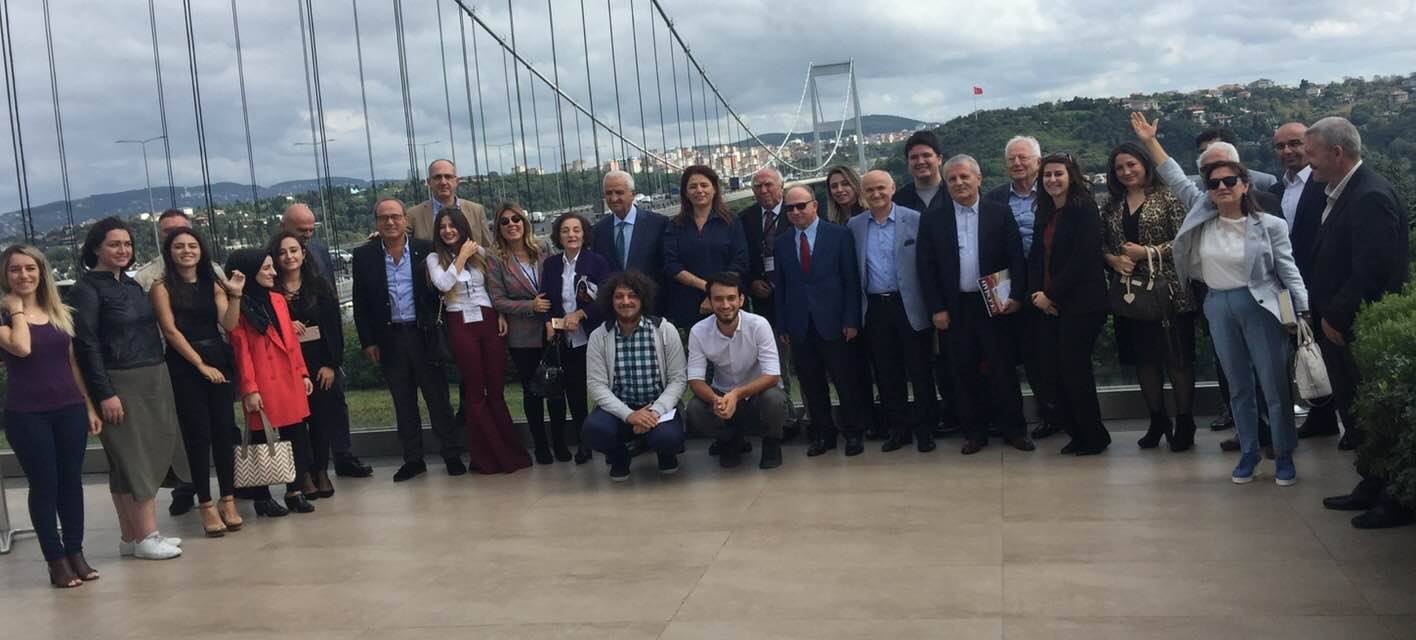 Hemşehri iş dünyası hukukçularla buluştu 3