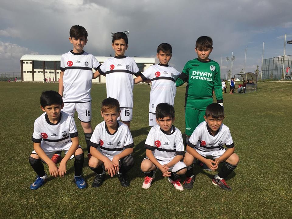 15 Şubat’lı gençler Erzurum’da 1