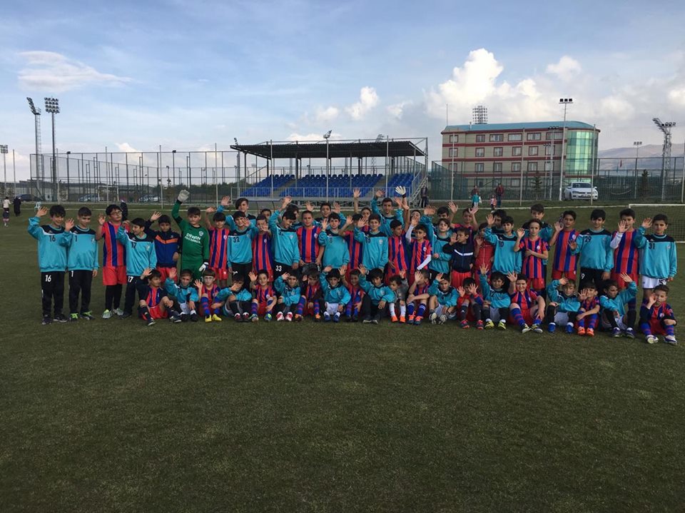 15 Şubat’lı gençler Erzurum’da 2