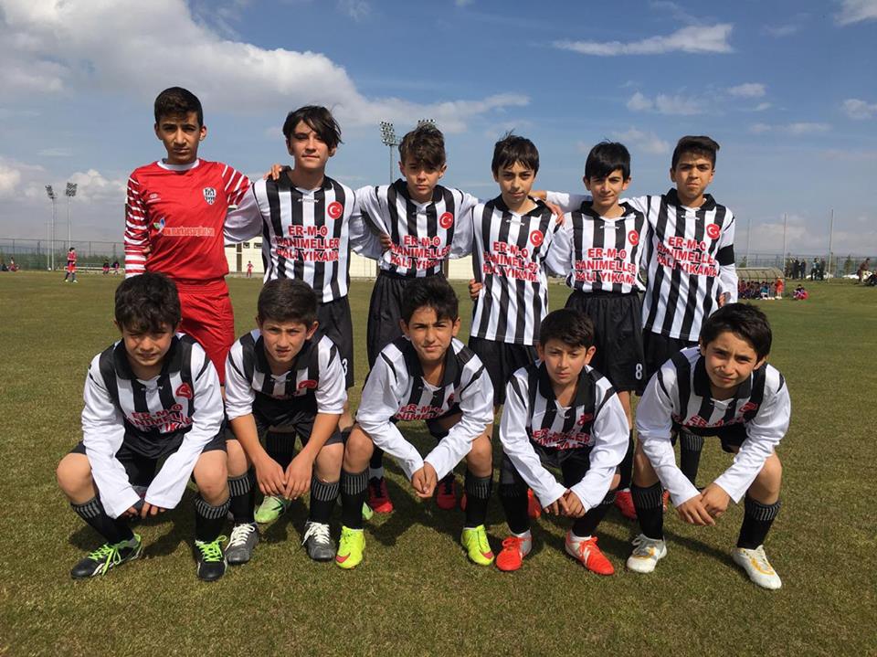 15 Şubat’lı gençler Erzurum’da 3