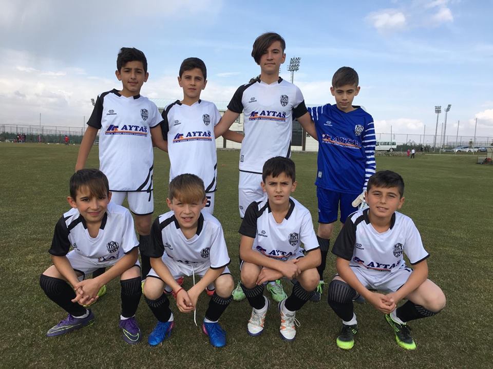 15 Şubat’lı gençler Erzurum’da 4