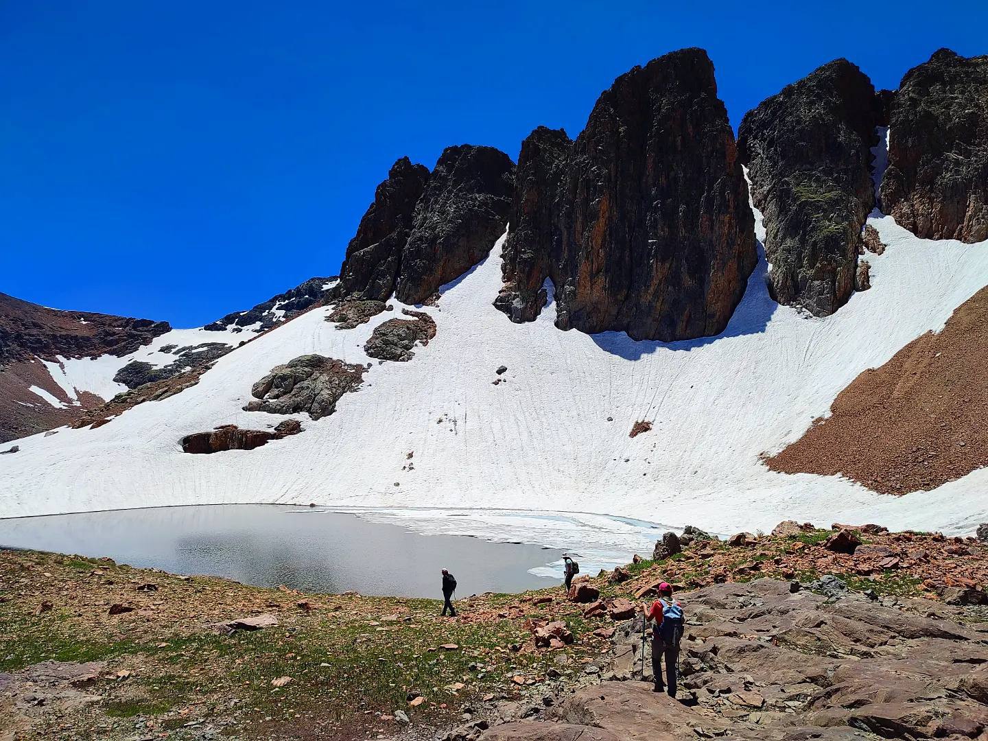 Gümüşhane gezginlerin dikkatini çekmeye devam ediyor 18