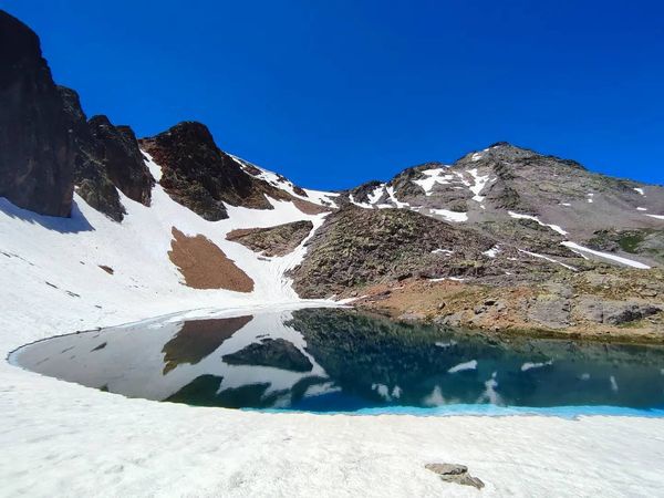 Gümüşhane gezginlerin dikkatini çekmeye devam ediyor 1