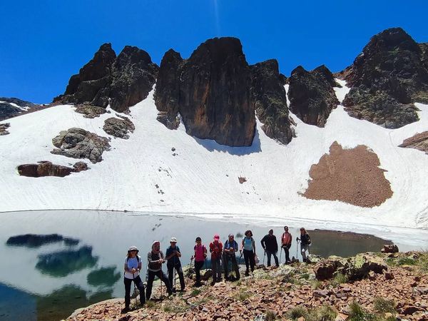 Gümüşhane gezginlerin dikkatini çekmeye devam ediyor 4