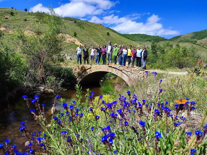 Gümüşhane gezginlerin dikkatini çekmeye devam ediyor 10