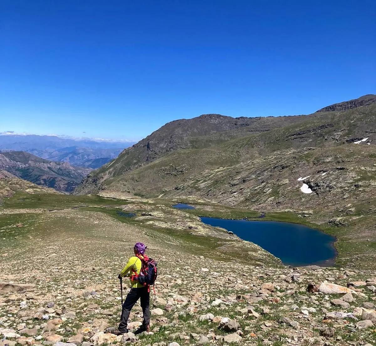Gümüşhane gezginlerin dikkatini çekmeye devam ediyor 24