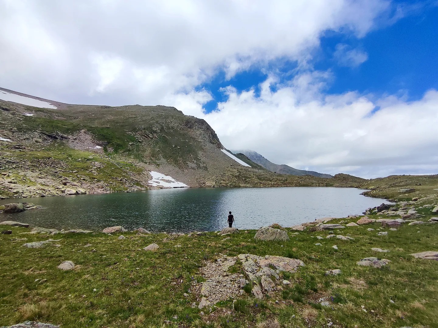 Gümüşhane gezginlerin dikkatini çekmeye devam ediyor 30