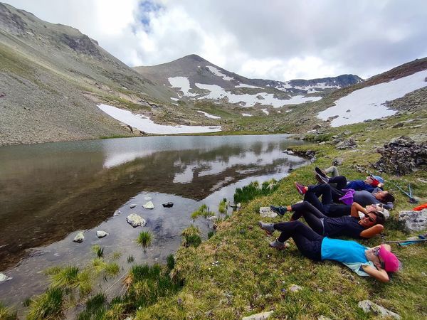 Gümüşhane gezginlerin dikkatini çekmeye devam ediyor 7
