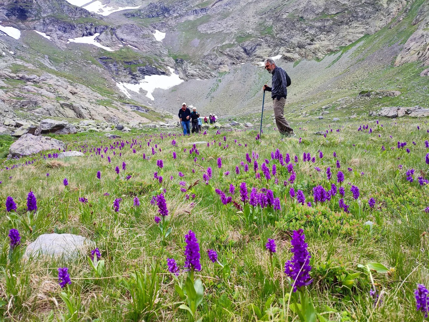 Gümüşhane gezginlerin dikkatini çekmeye devam ediyor 26