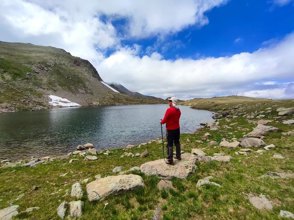 Gümüşhane gezginlerin dikkatini çekmeye devam ediyor 2