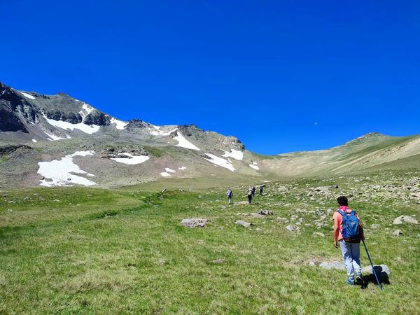 Gümüşhane gezginlerin dikkatini çekmeye devam ediyor 5
