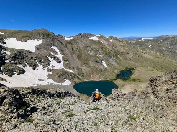 Gümüşhane gezginlerin dikkatini çekmeye devam ediyor 6