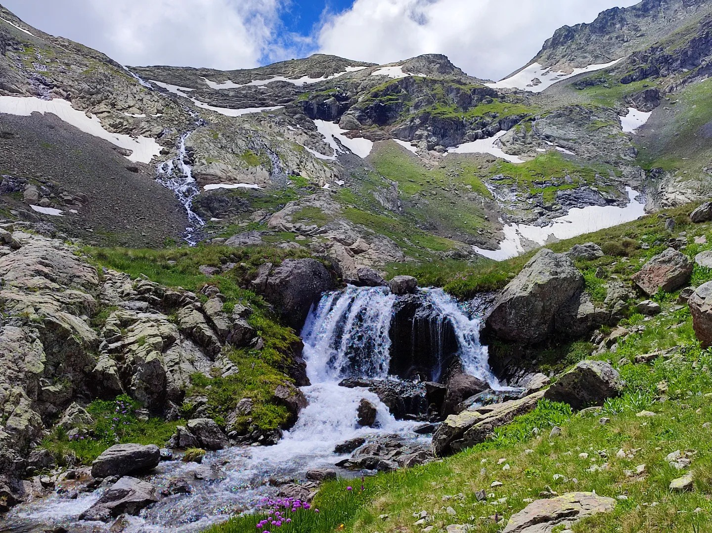 Gümüşhane gezginlerin dikkatini çekmeye devam ediyor 33
