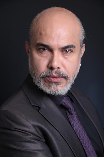 Ünlü Oyuncu Barbaros Levent Seçkin Gümüşhane Üniversitesi İletişim Fakültesi’nde 1