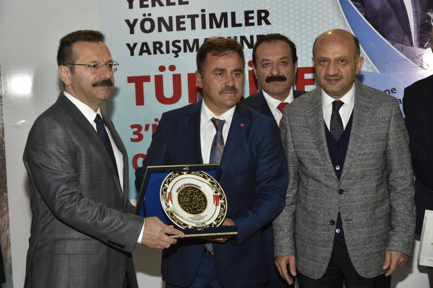 Kocaelinde Gümüşhane Günleri başladı 1