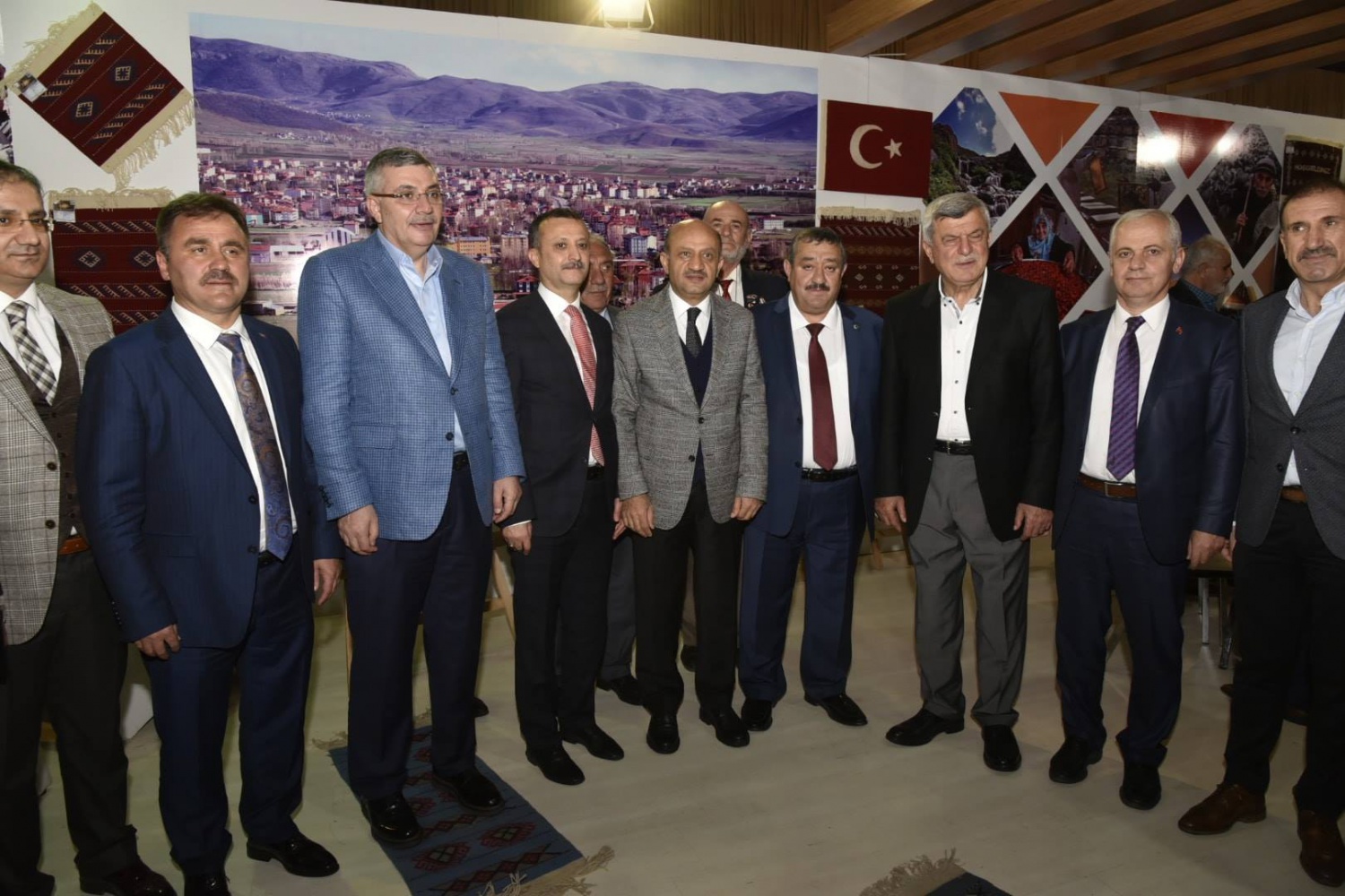 Kocaelinde Gümüşhane Günleri başladı 5